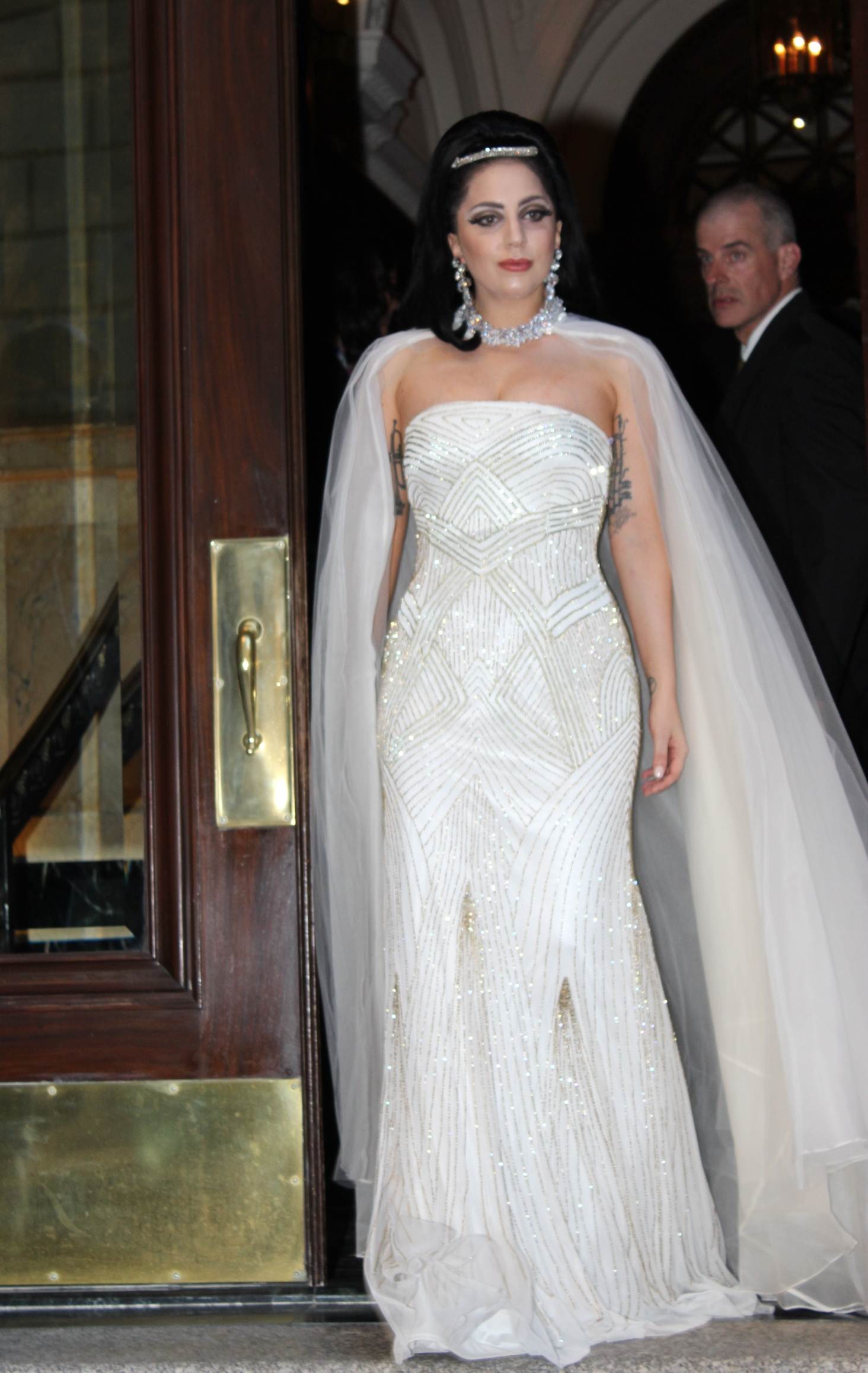 Lady Gaga
