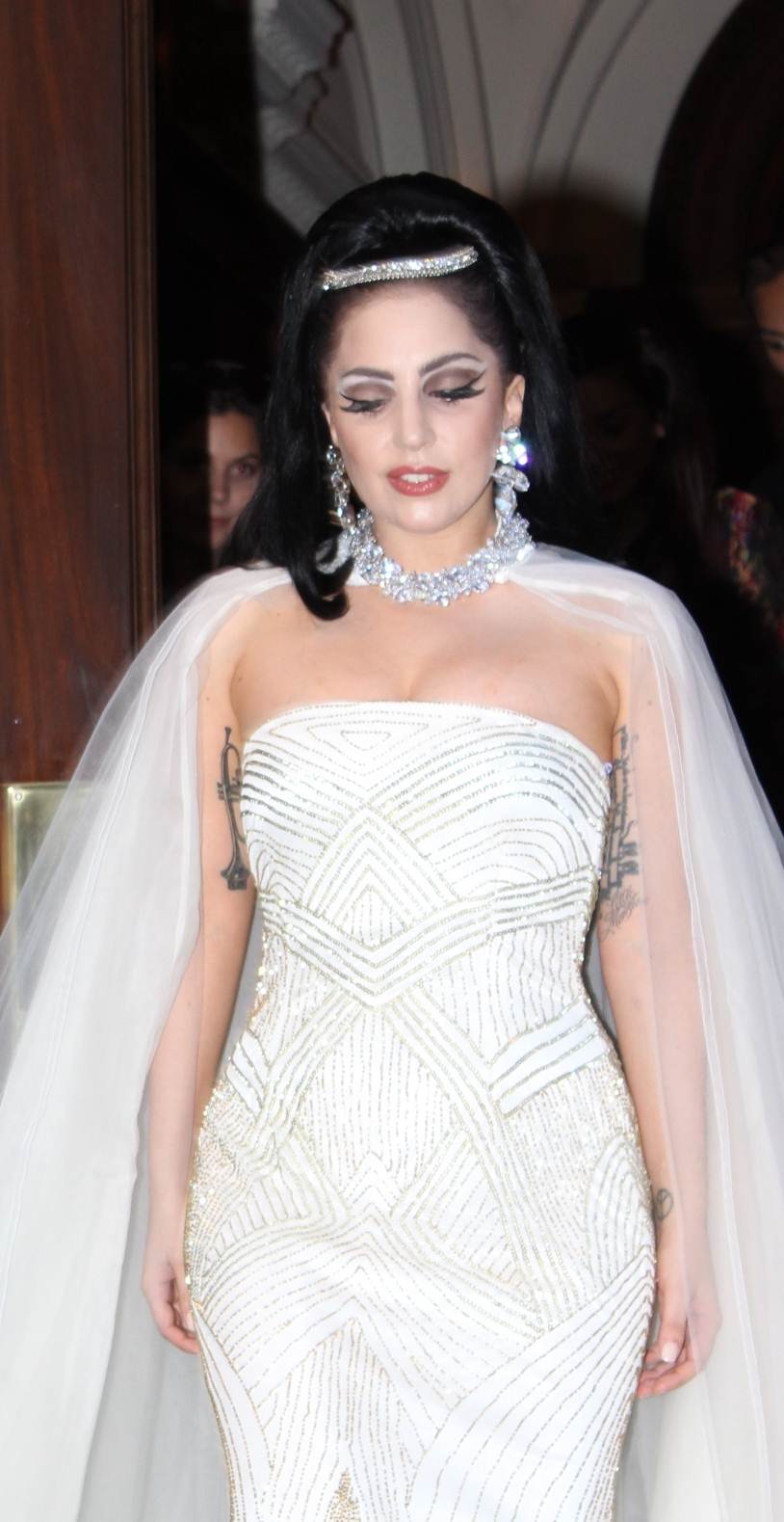 Lady Gaga