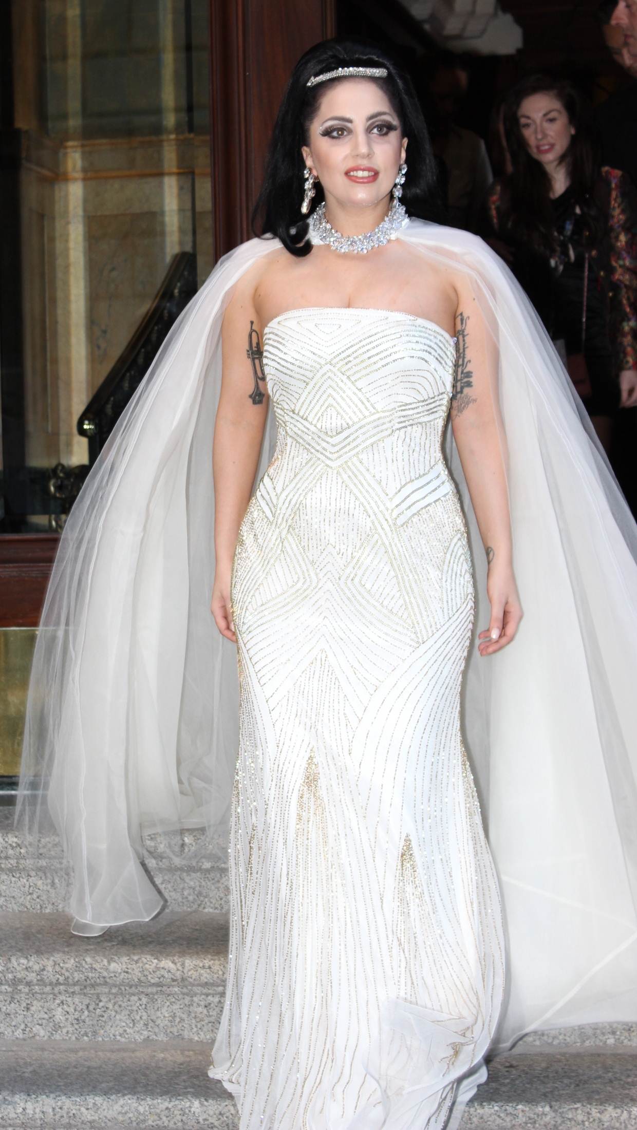 Lady Gaga