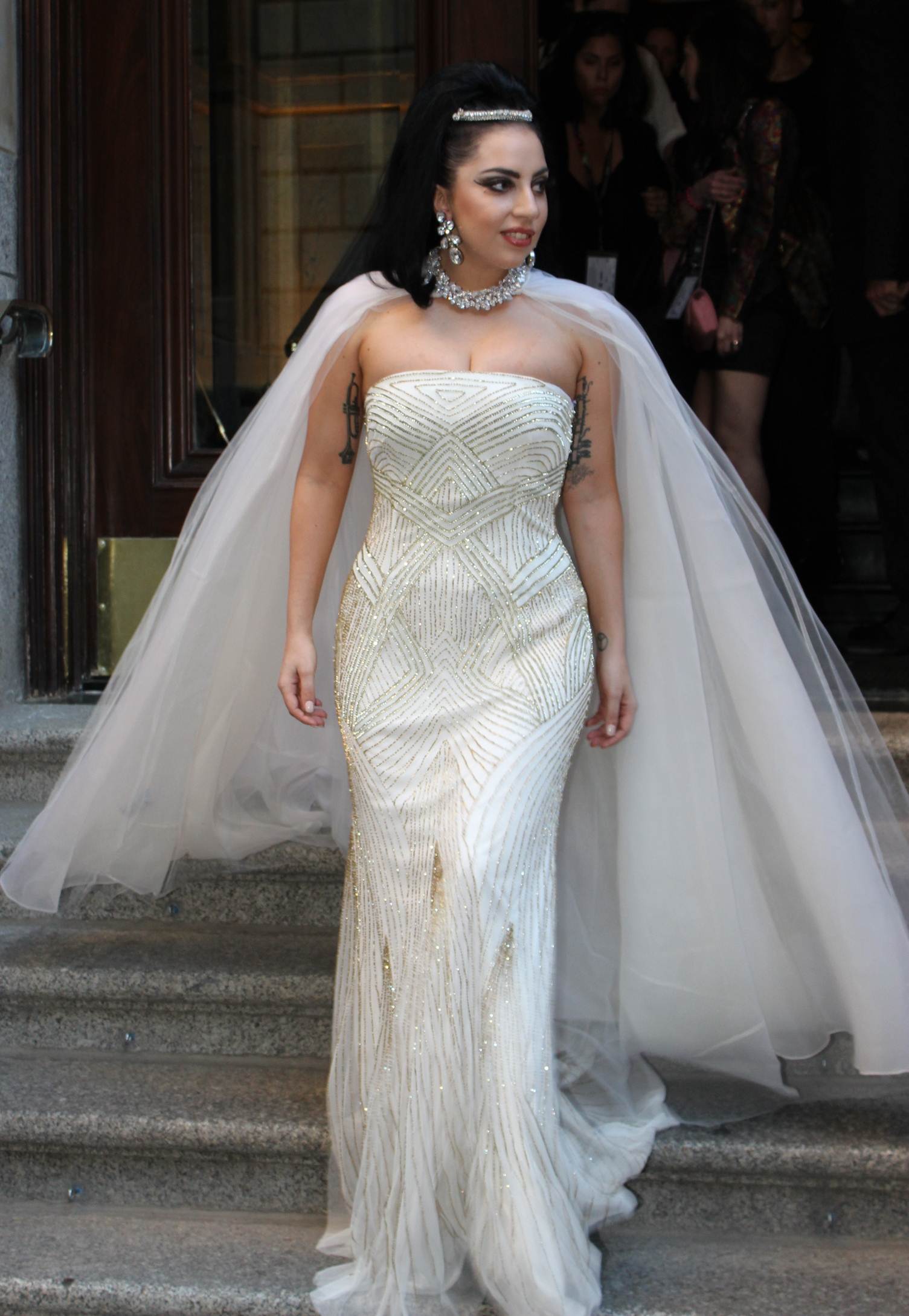Lady Gaga
