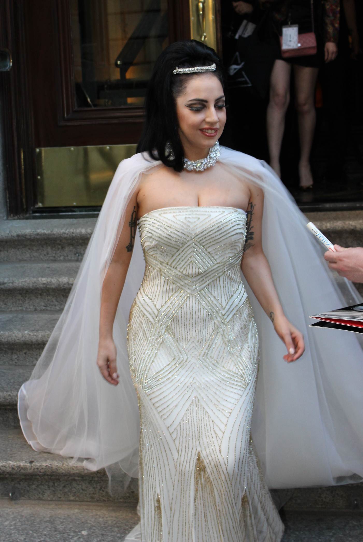 Lady Gaga
