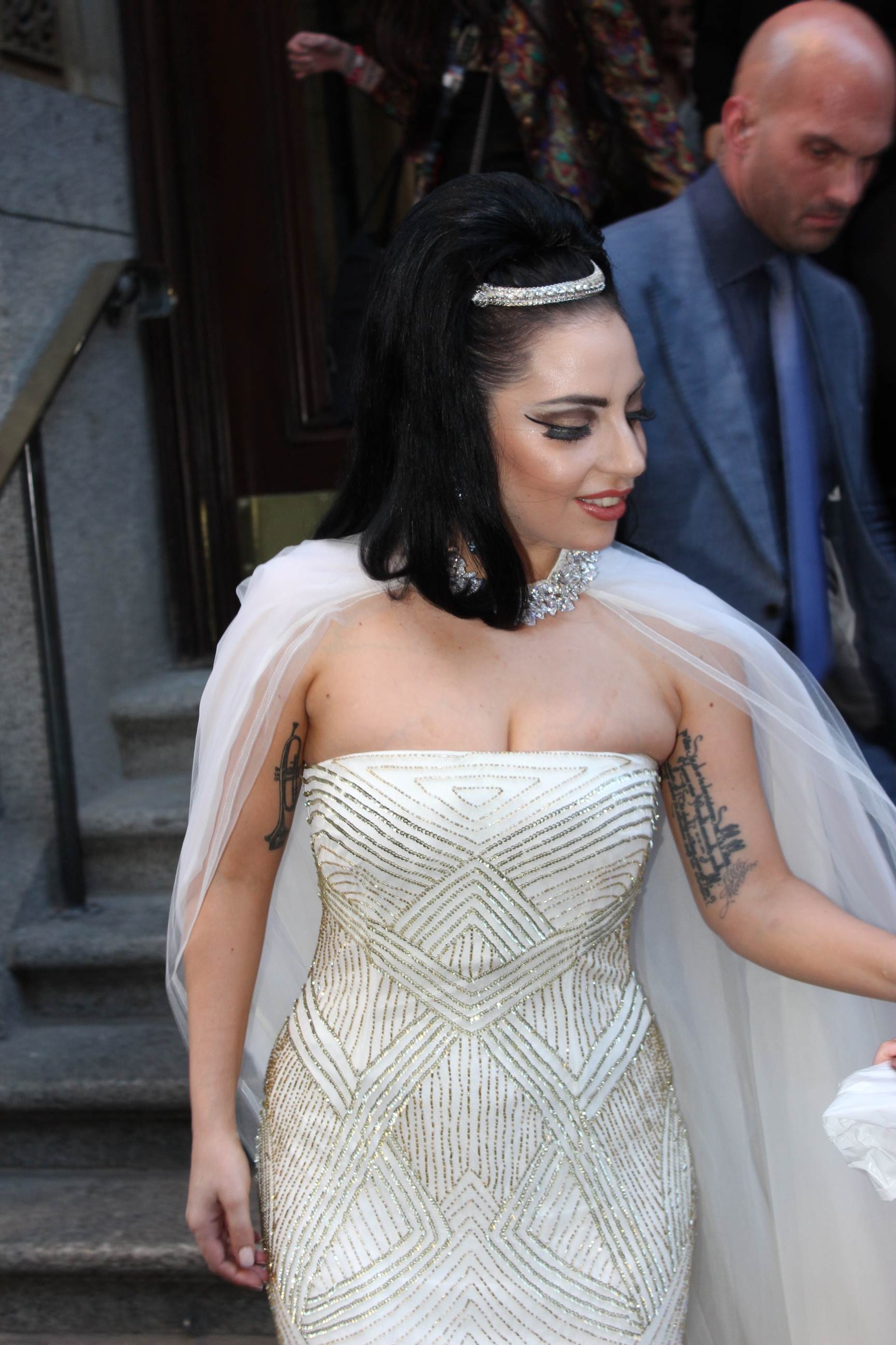 Lady Gaga