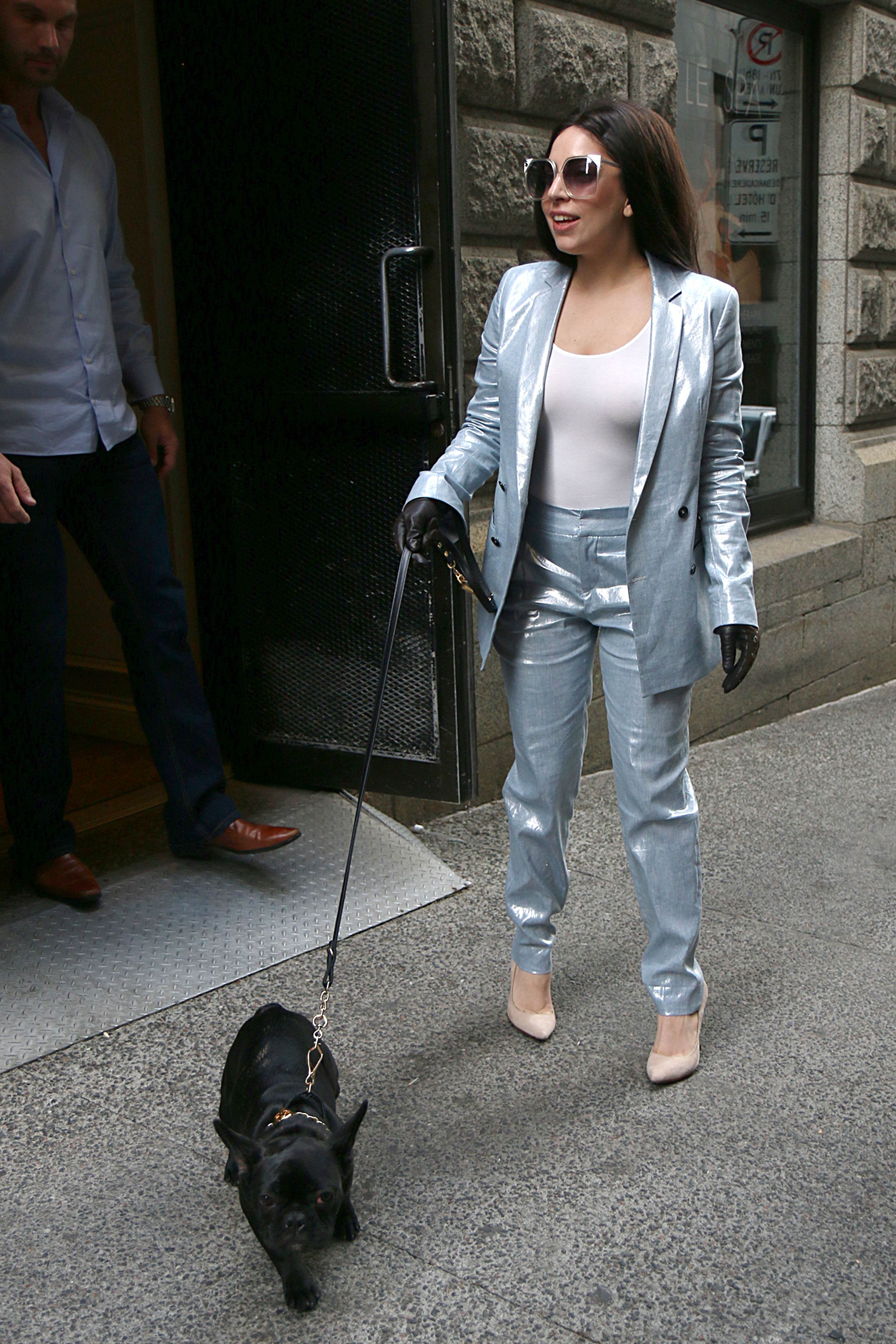Lady Gaga