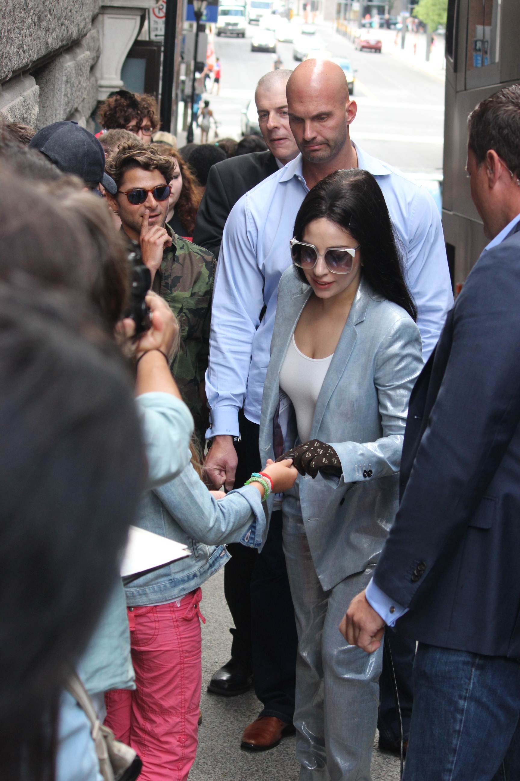 Lady Gaga