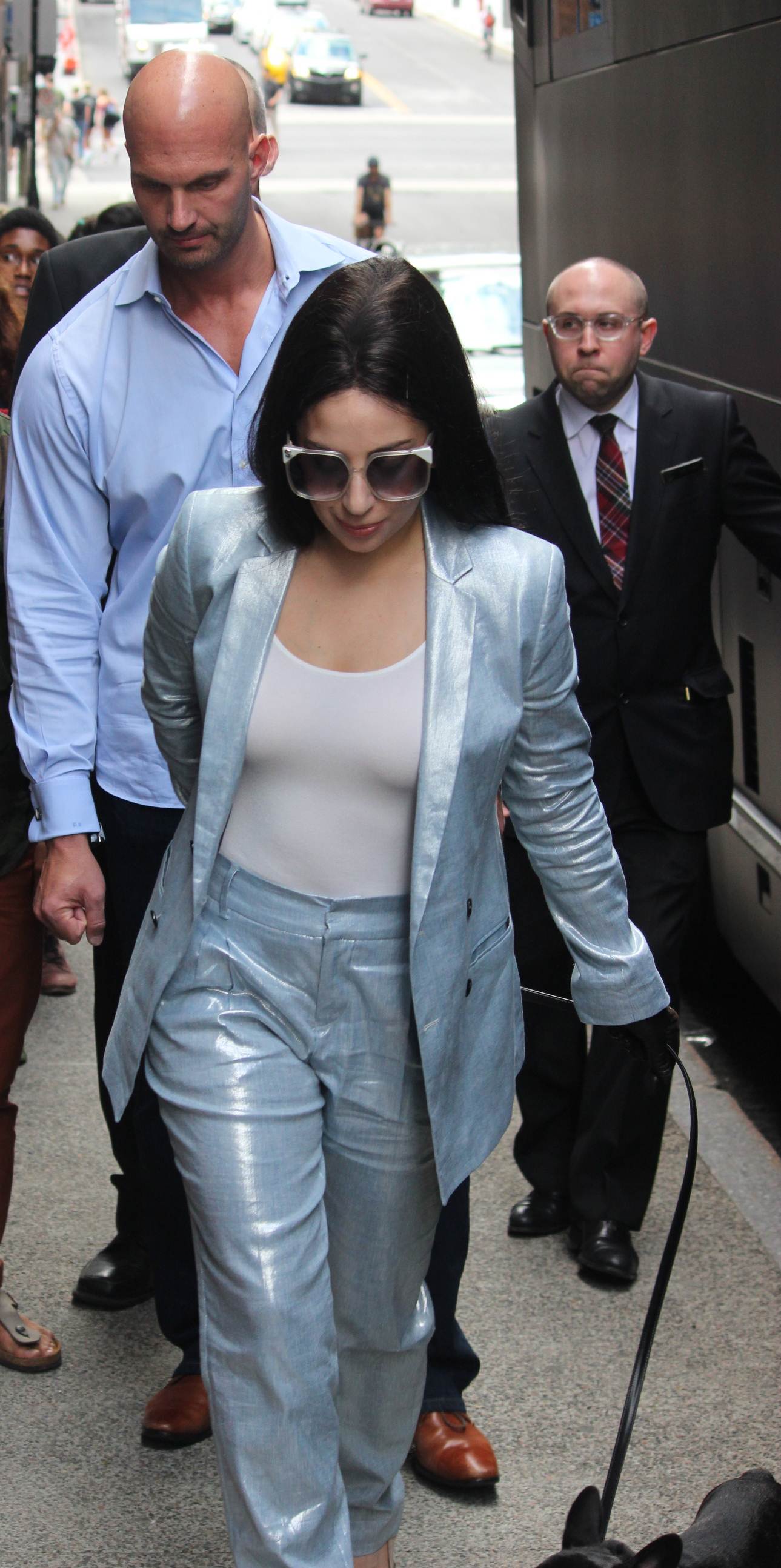 Lady Gaga