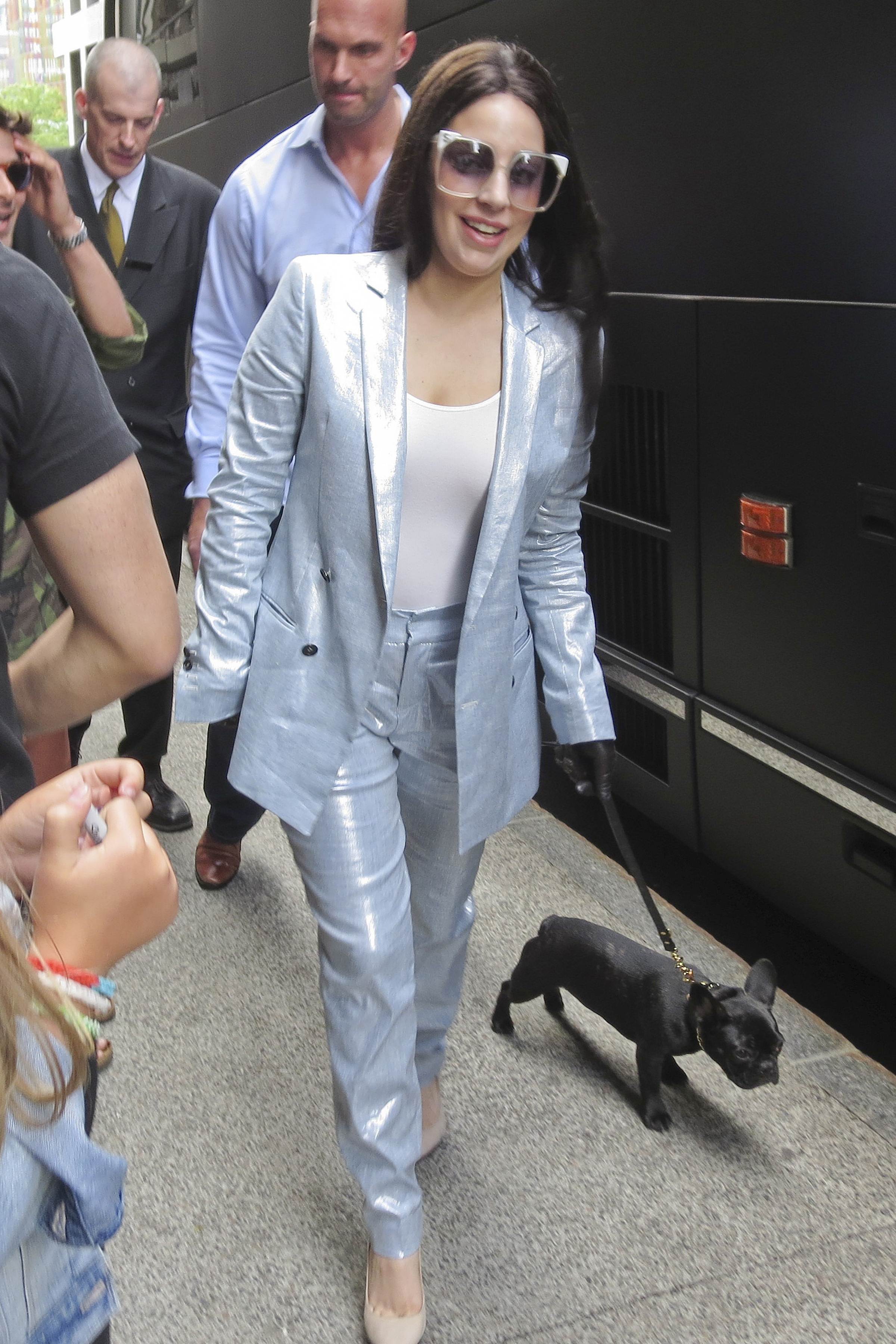 Lady Gaga