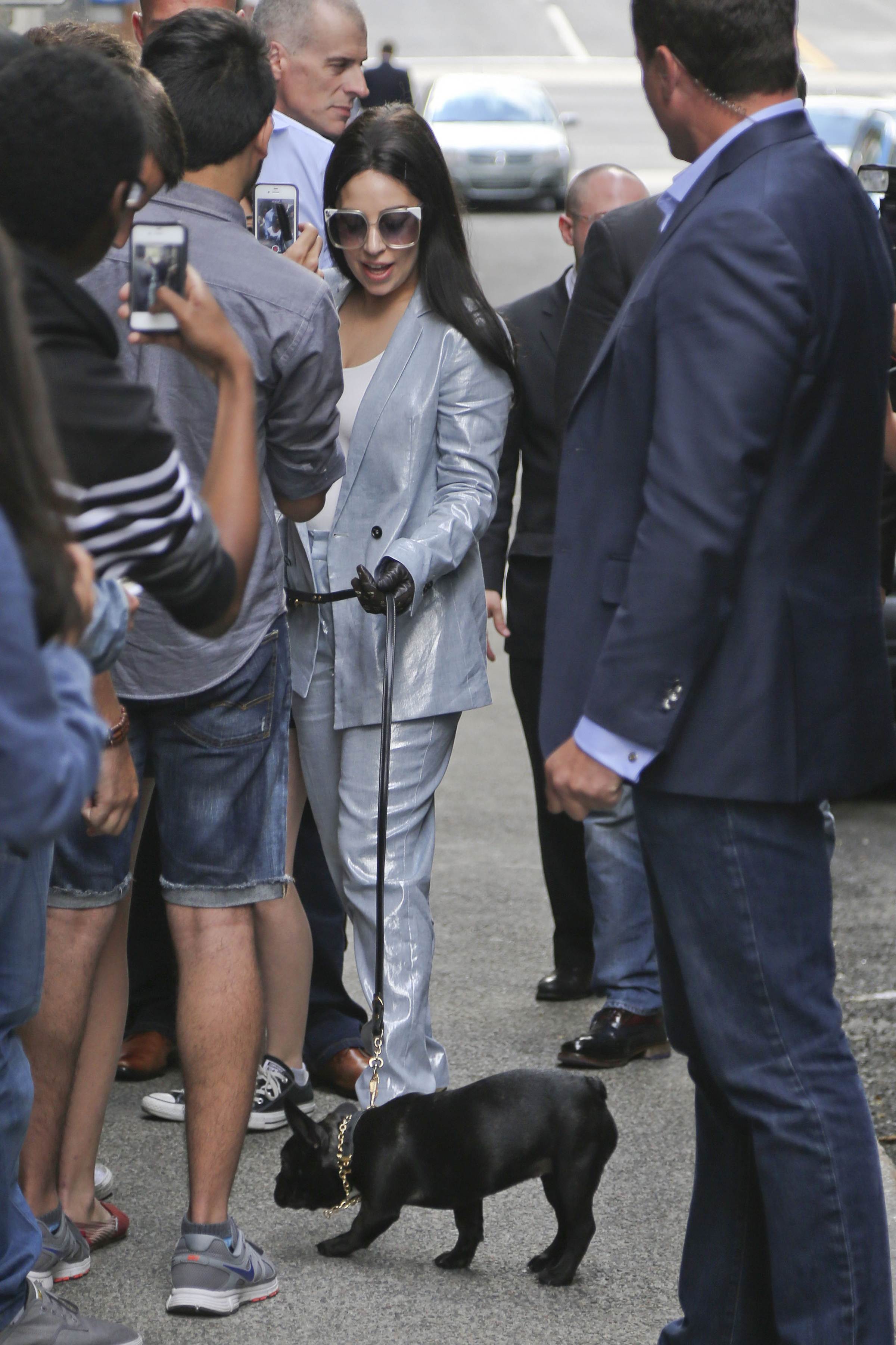 Lady Gaga