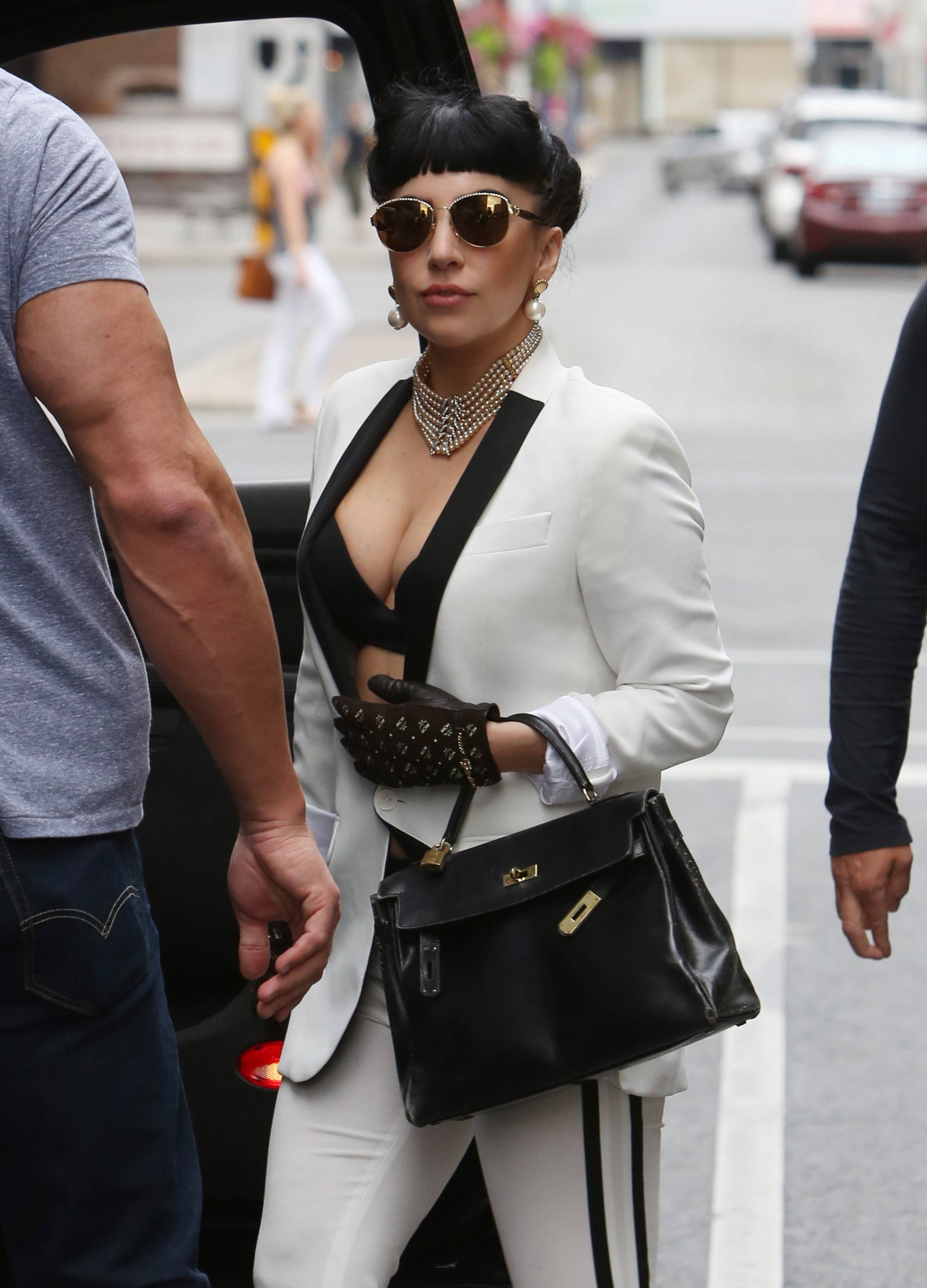 Lady Gaga