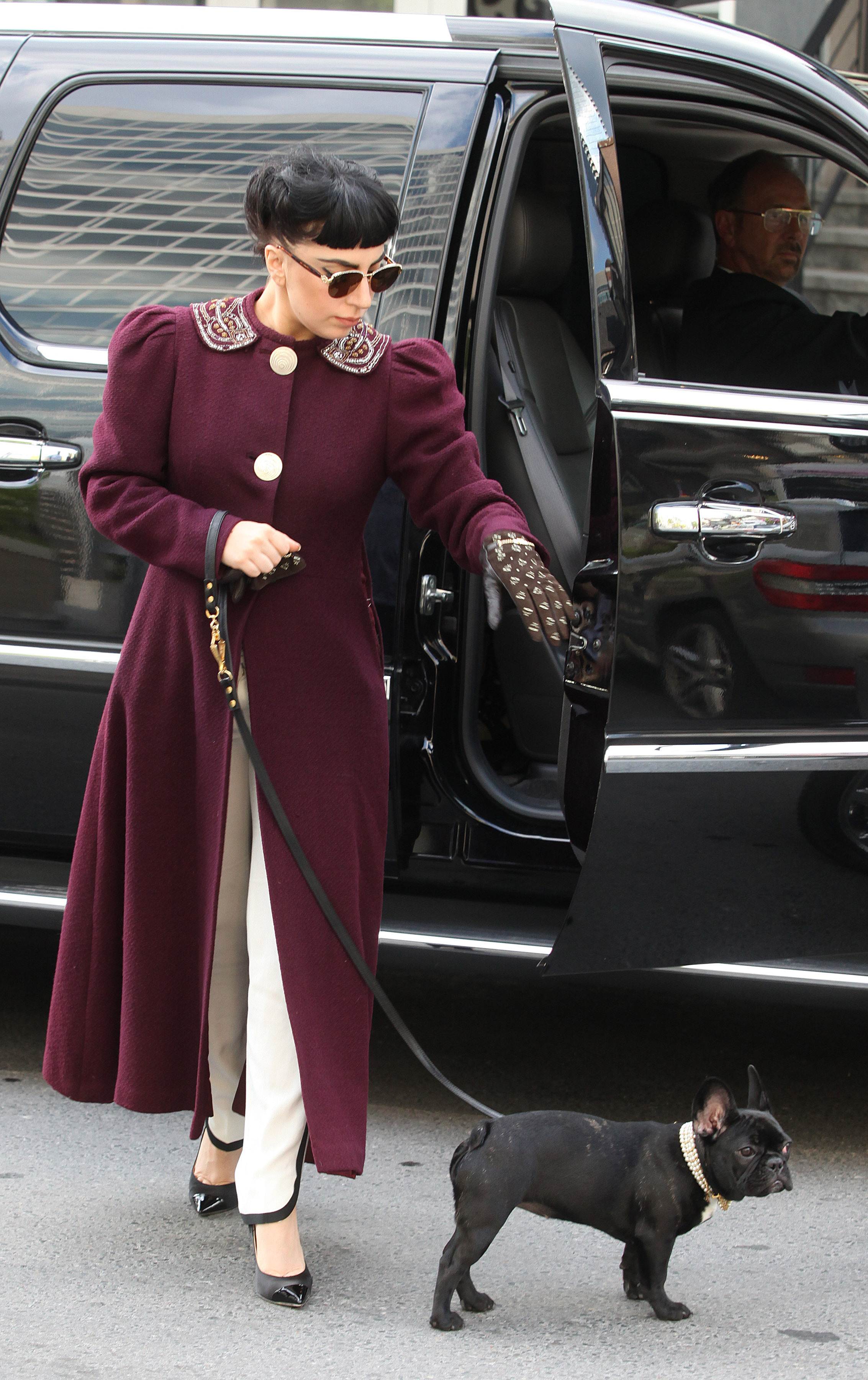 Lady Gaga