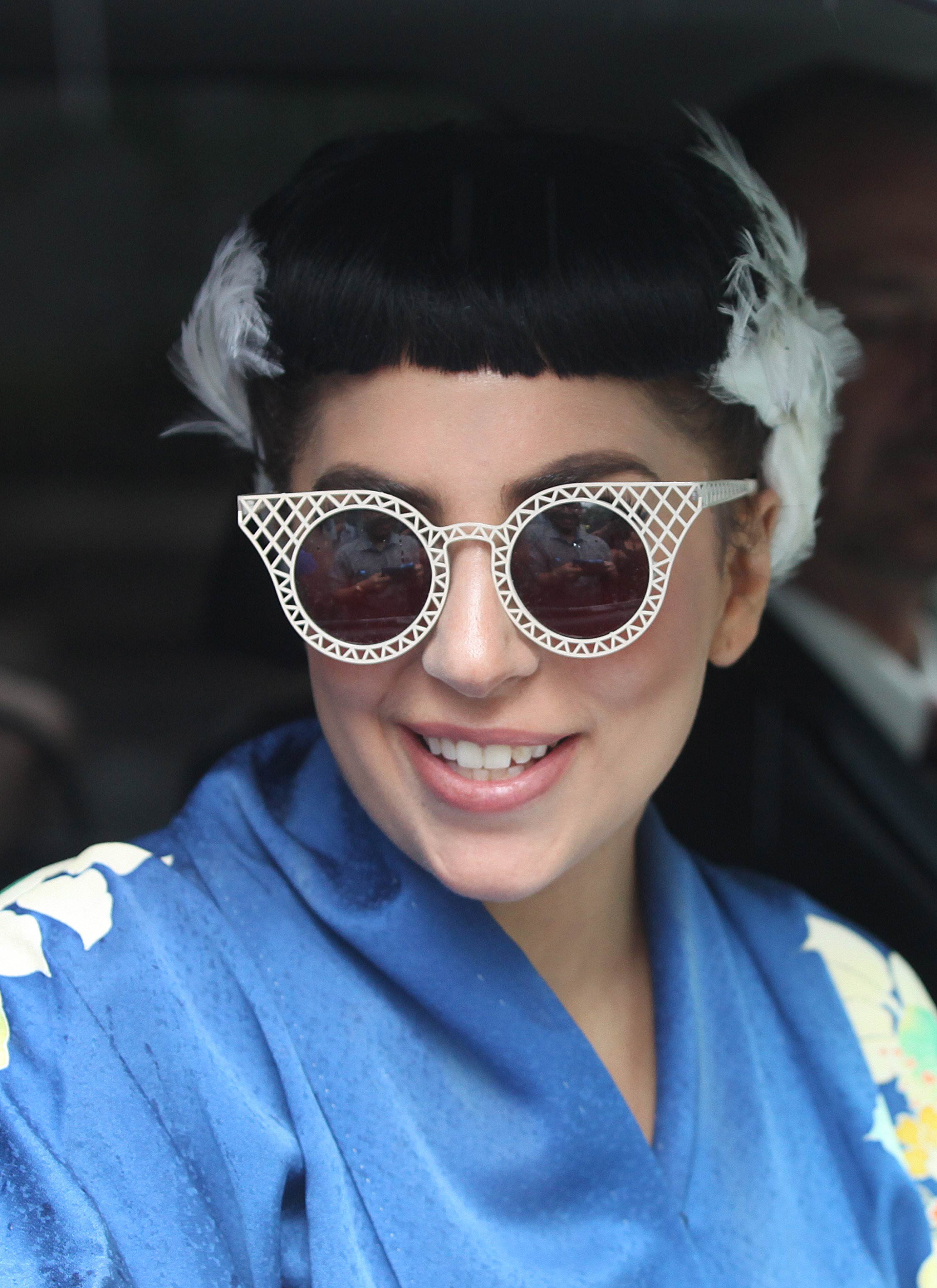 Lady Gaga
