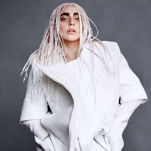 Lady Gaga