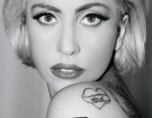 Lady Gaga