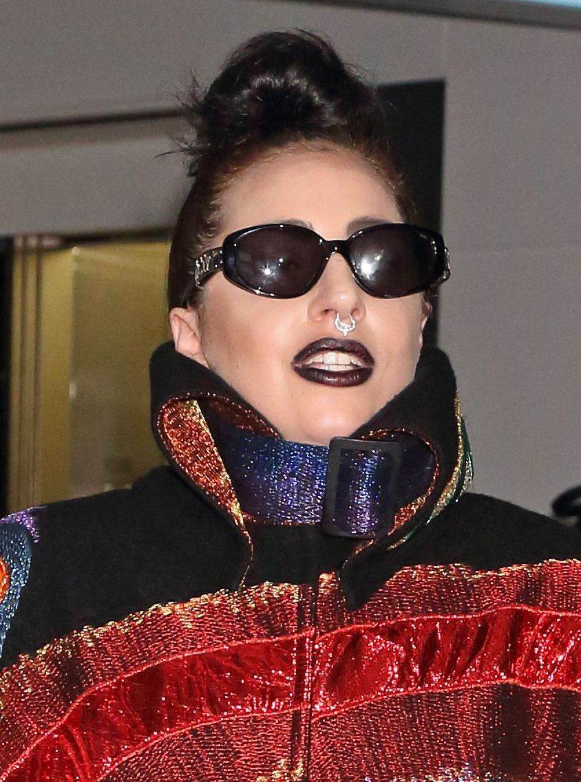 Lady Gaga