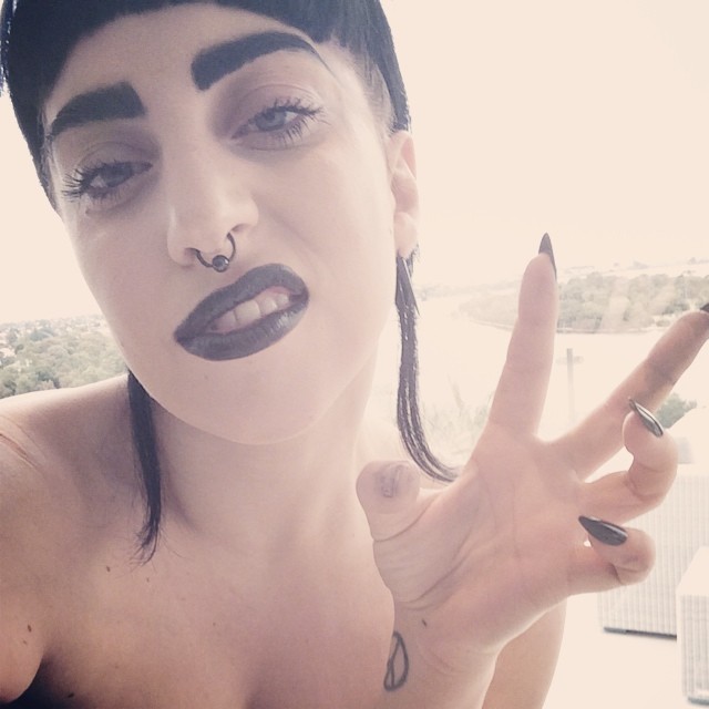 Lady Gaga