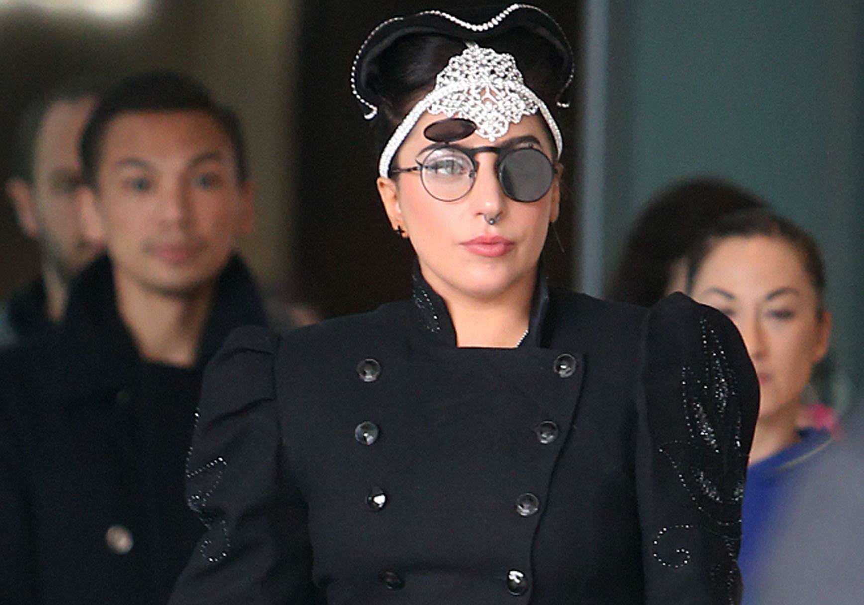 Lady Gaga