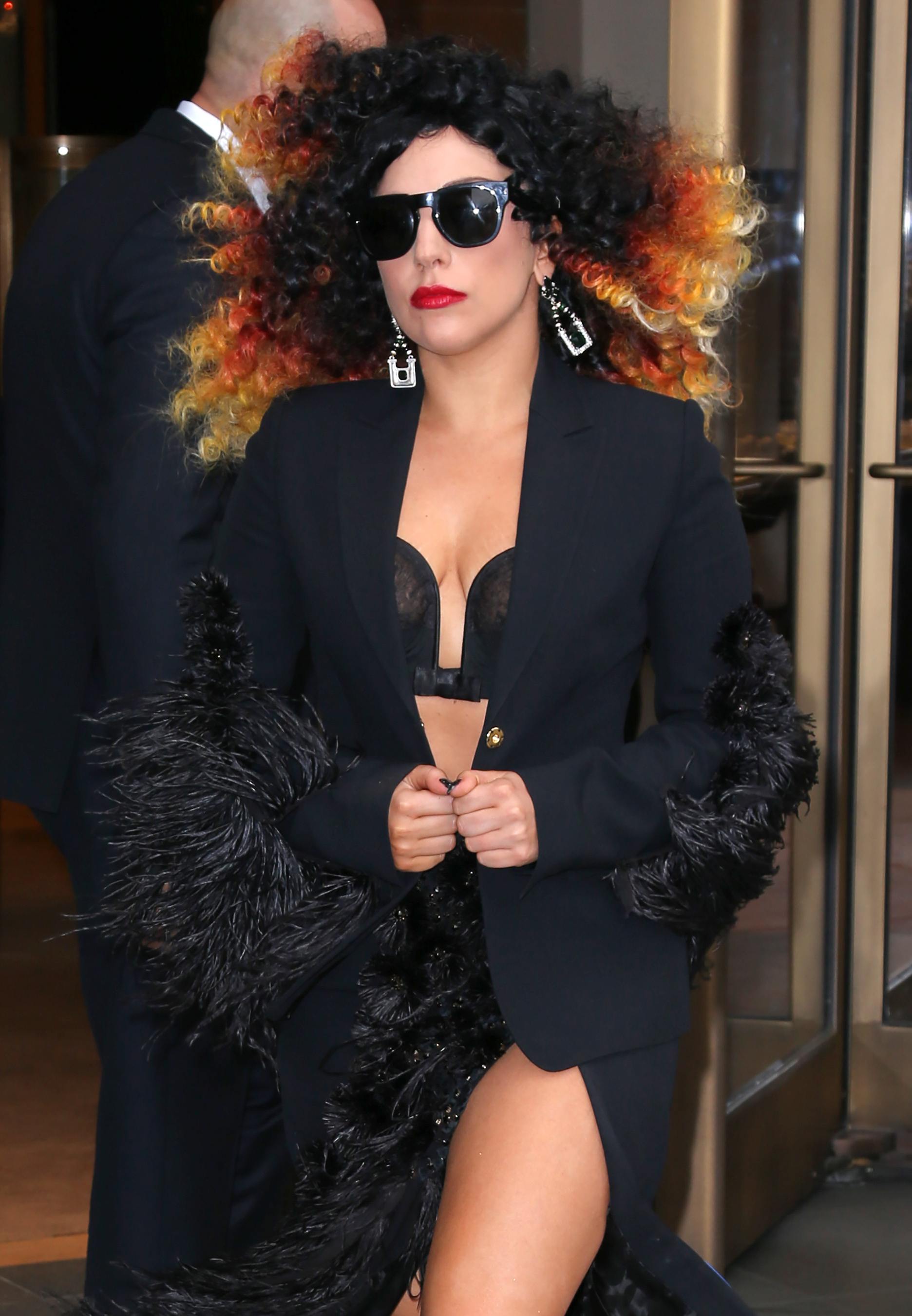 Lady Gaga