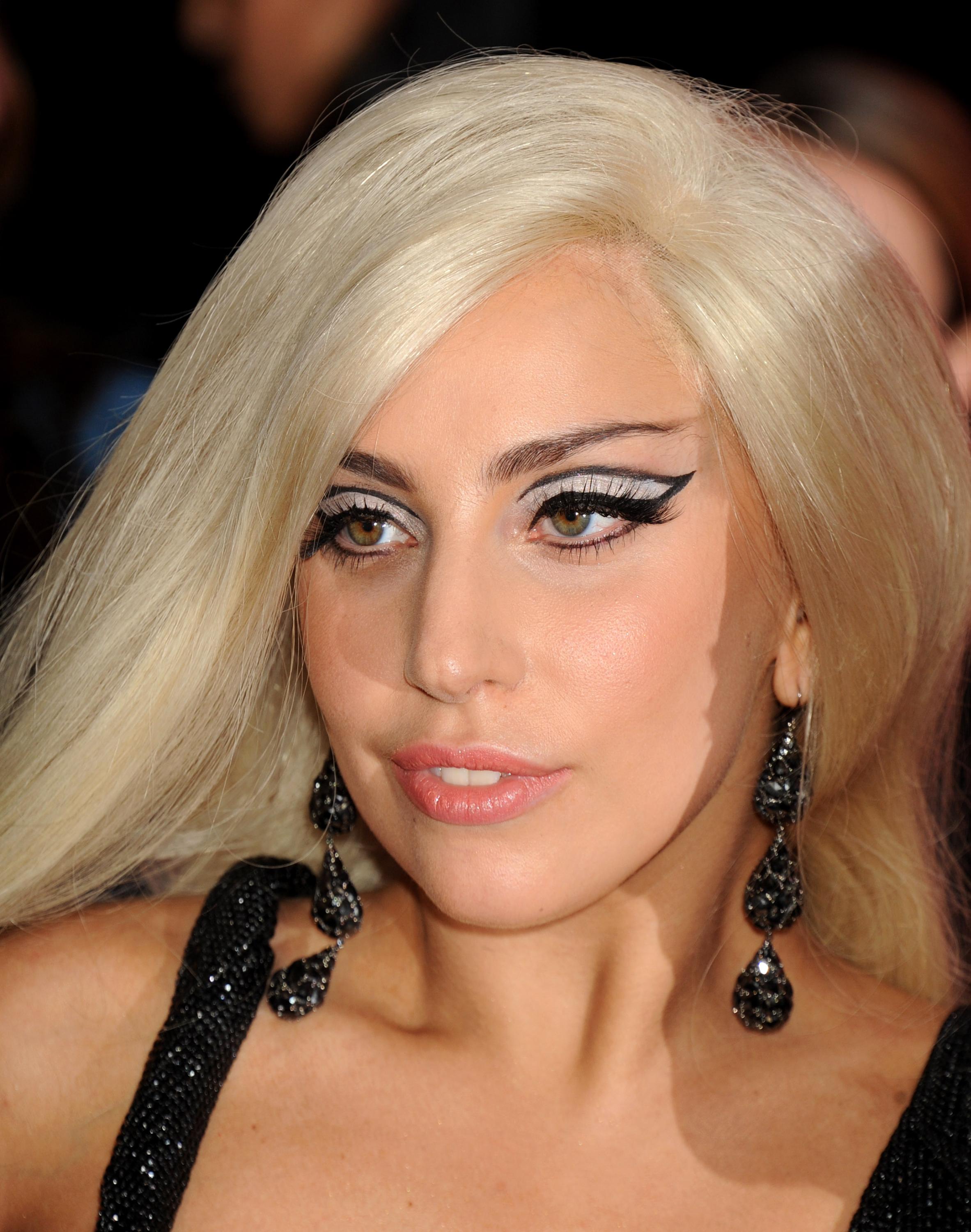 Lady Gaga