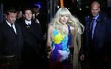 Lady Gaga