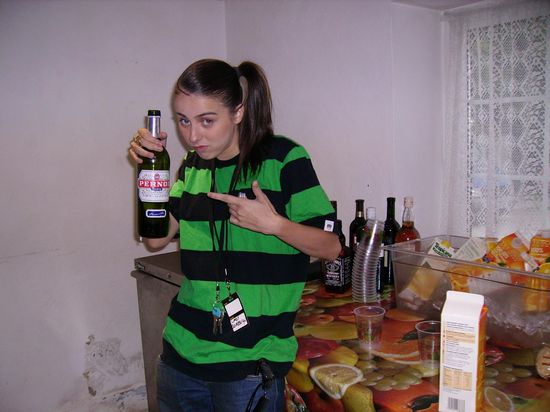 Lady Sovereign