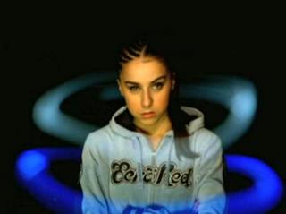 Lady Sovereign