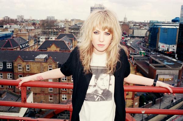 Ladyhawke