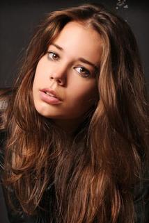 Profilový obrázek - Laia Costa