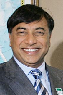 Profilový obrázek - Lakšmí Mittal