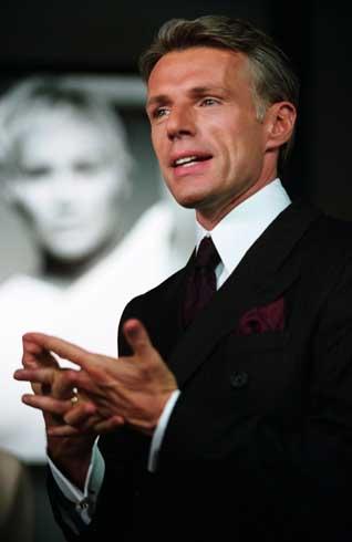 Lambert Wilson