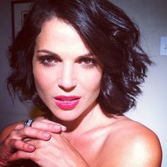 Lana Parrilla