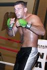 Lance Everson