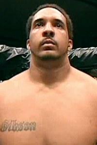 Profilový obrázek - Lance Gibson