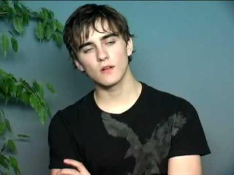 Landon Liboiron