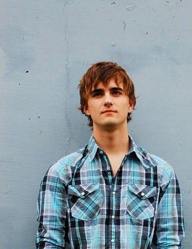 Landon Liboiron