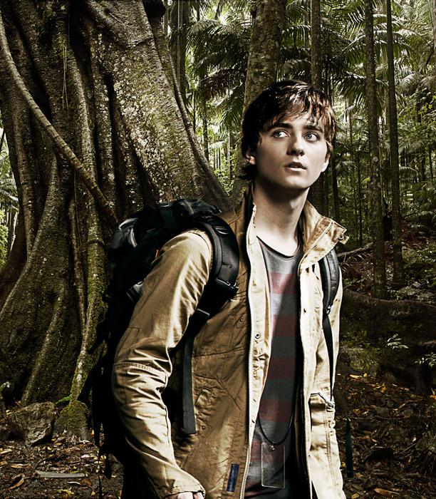 Landon Liboiron
