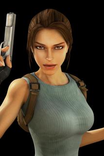Profilový obrázek - Lara Croft