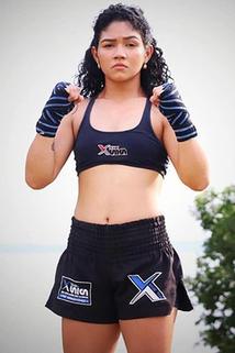 Profilový obrázek - Larissa Kelly