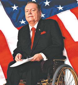 Larry Flynt