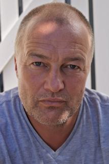 Profilový obrázek - Lars Arentz-Hansen