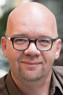 Profilový obrázek - Lars Hjortshøj