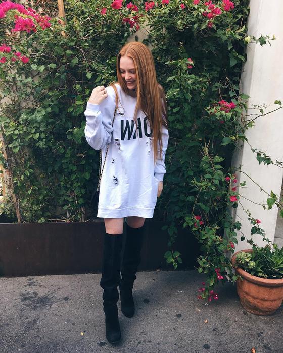 Larsen Thompson