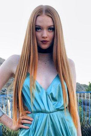 Larsen Thompson