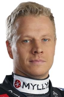 Profilový obrázek - Lasse Kukkonen