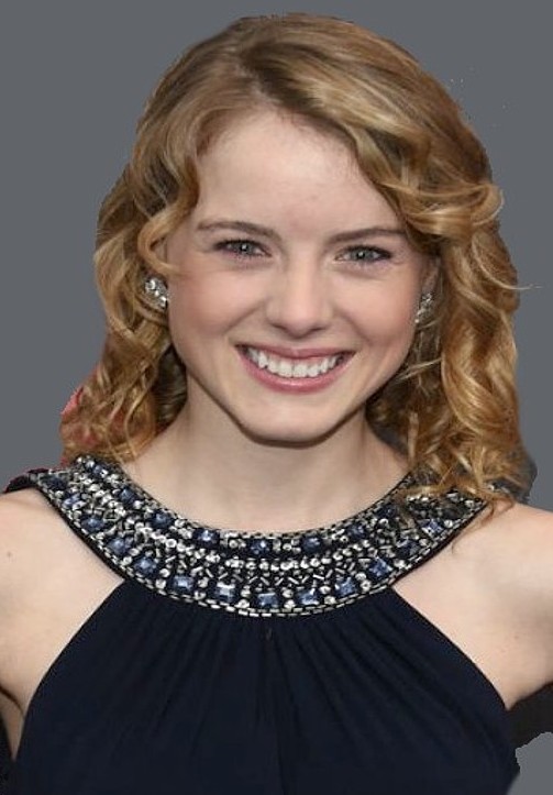 Laura Wiggins fotka