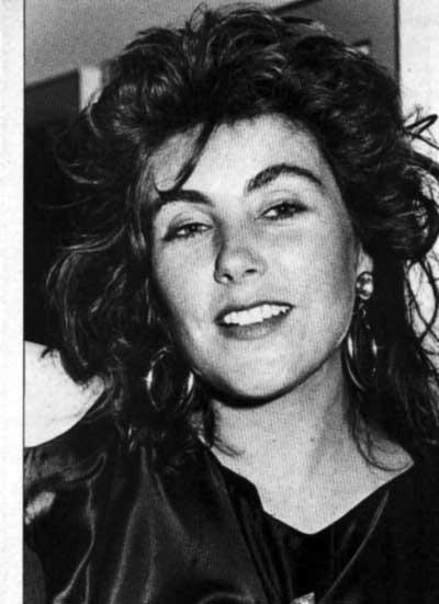 Laura Branigan