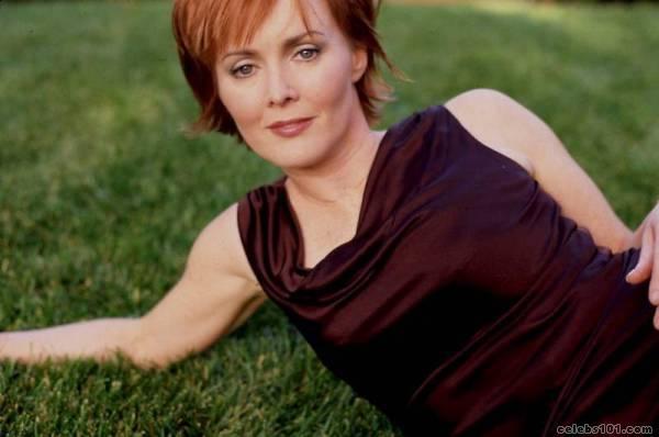Laura Innes