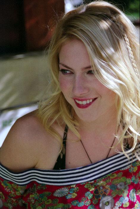 Laura Ramsey