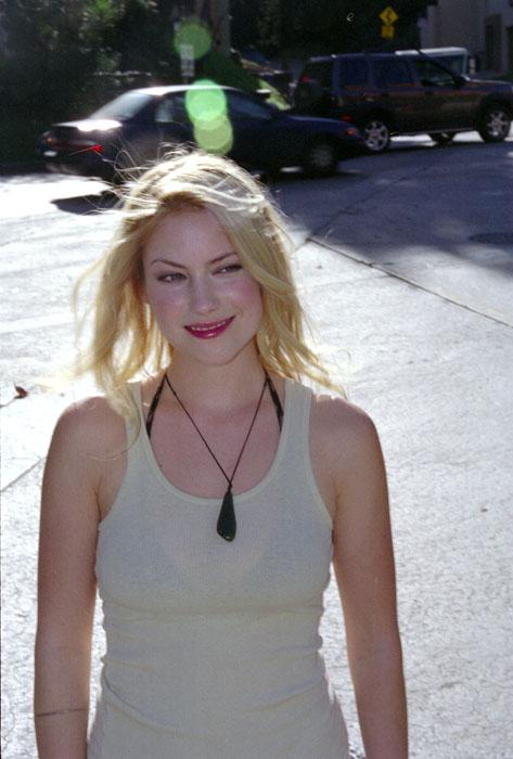 Laura Ramsey