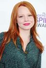 Lauren Ambrose