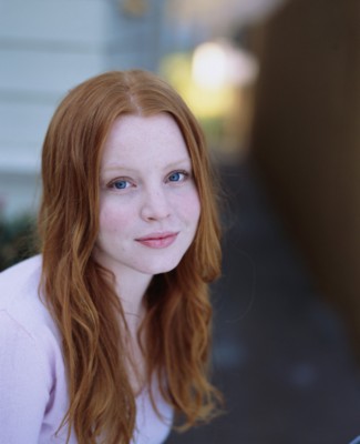 Lauren Ambrose