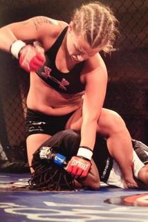 Profilový obrázek - Lauren Barefoot